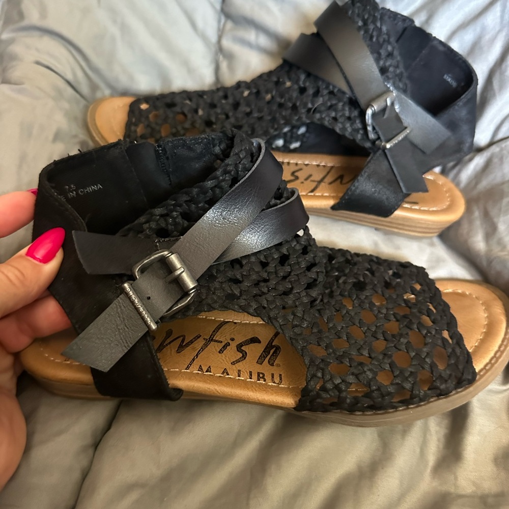 Blowfish Malibu Sandals